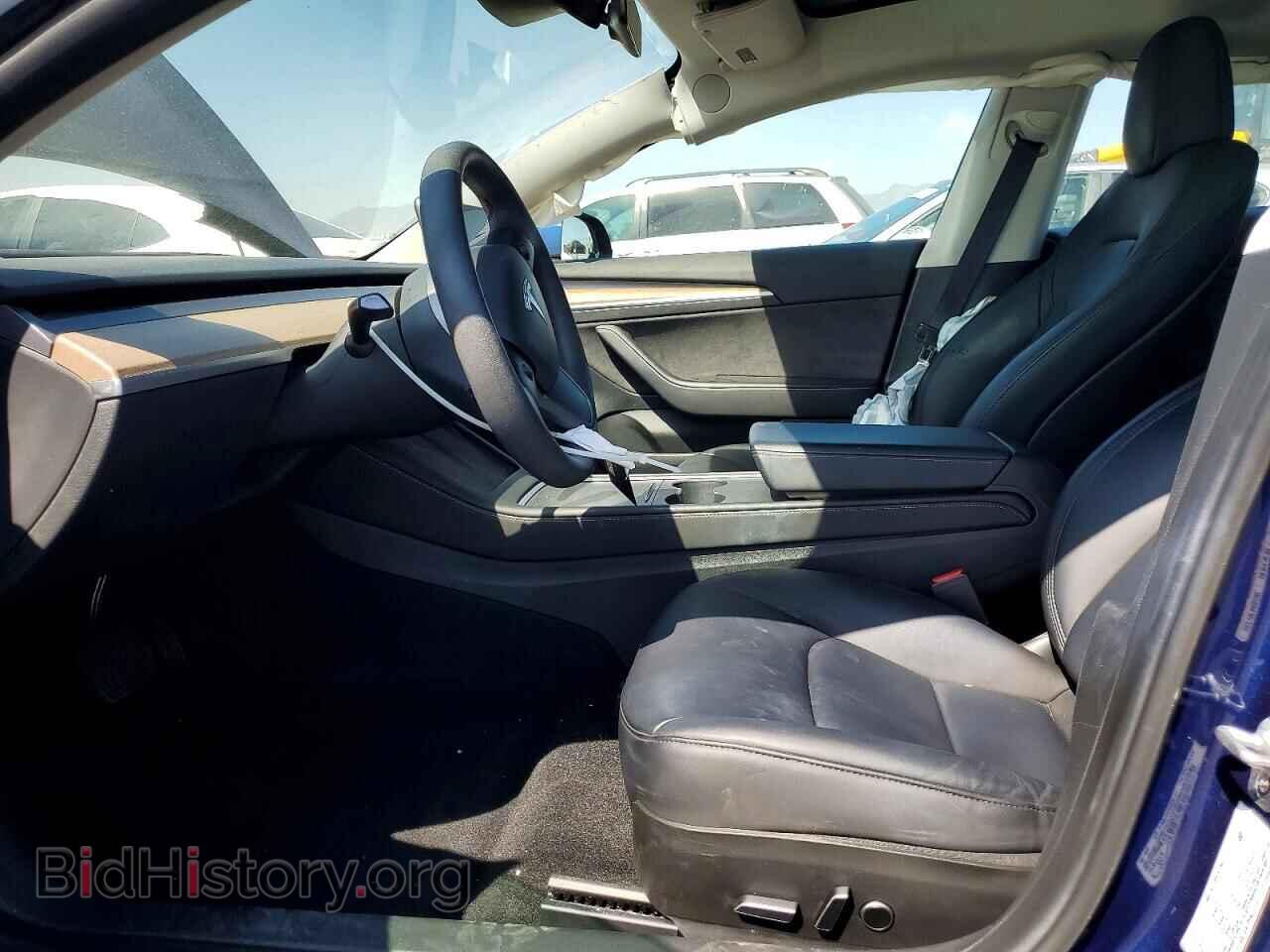 2023 TESLA MODEL 3 - VIN: 5YJ3E1EA7PF621124 - Photo 7