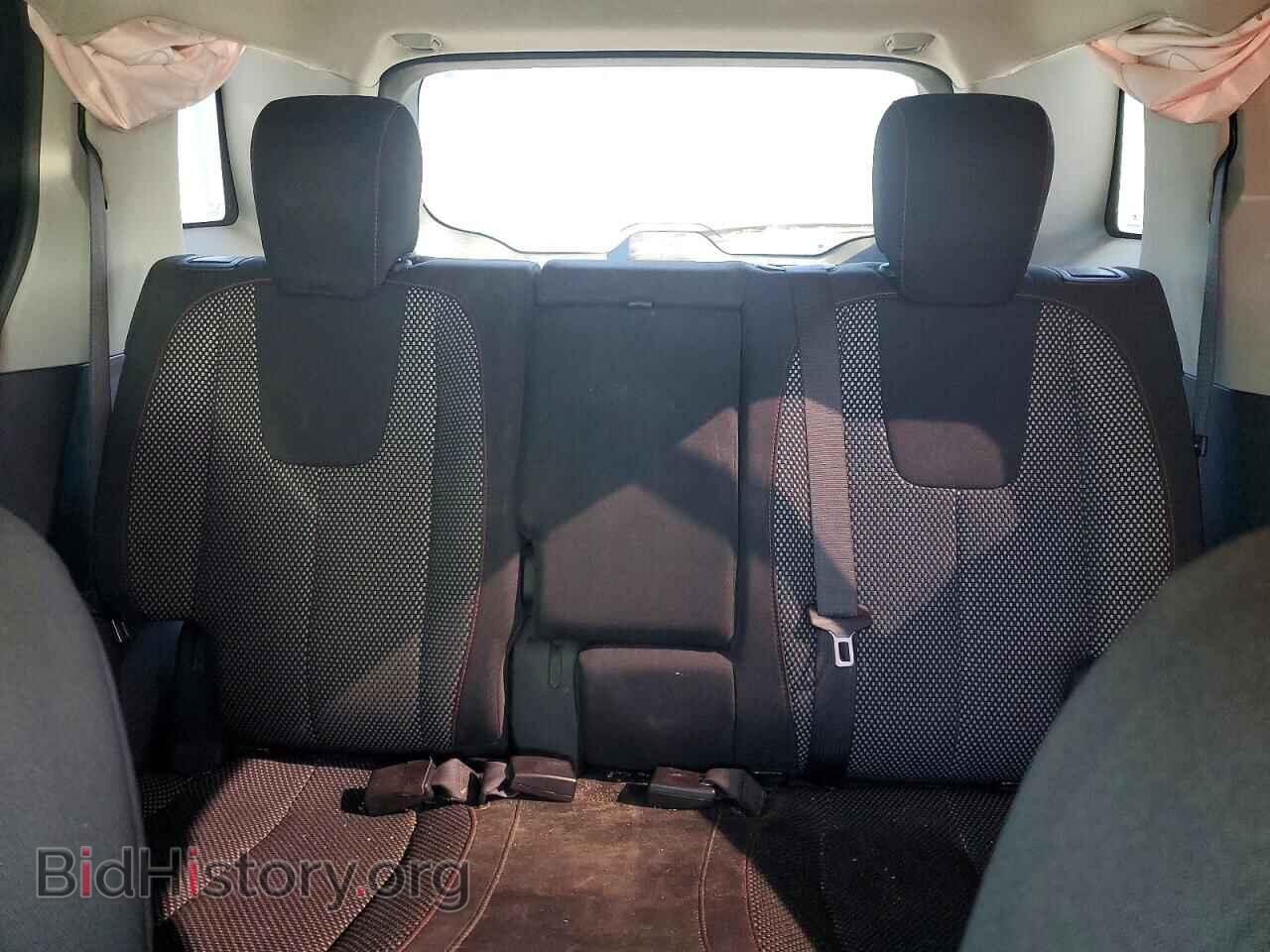 2015 GMC TERRAIN - VIN: 2GKFLWEK3F6340620 - Photo 10