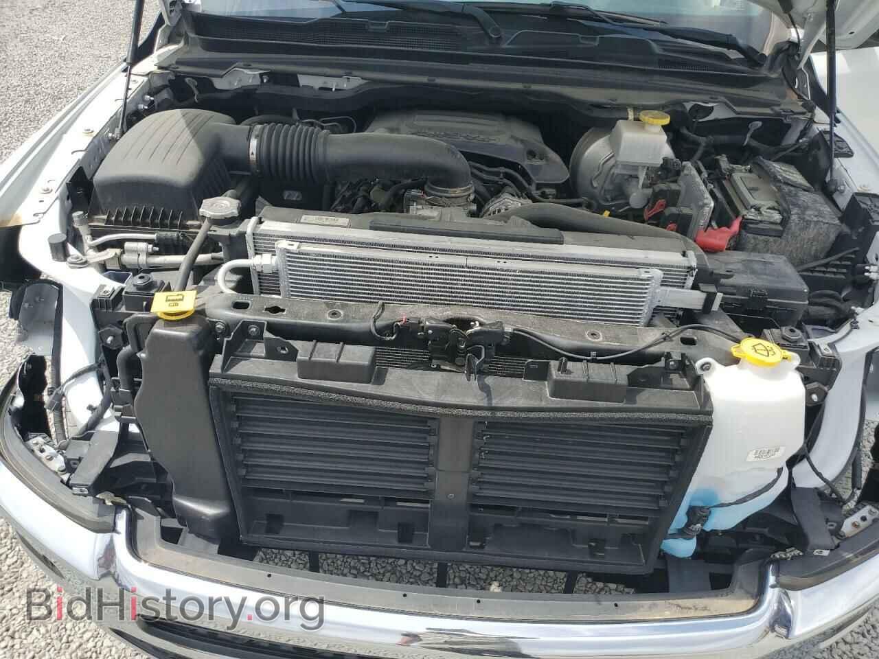 2019 RAM 1500 - VIN: 1C6SRFFT6KN895025 - Фото 11