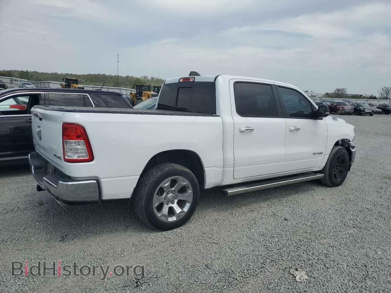 2019 RAM 1500 - VIN: 1C6SRFFT6KN895025 - Фото 3