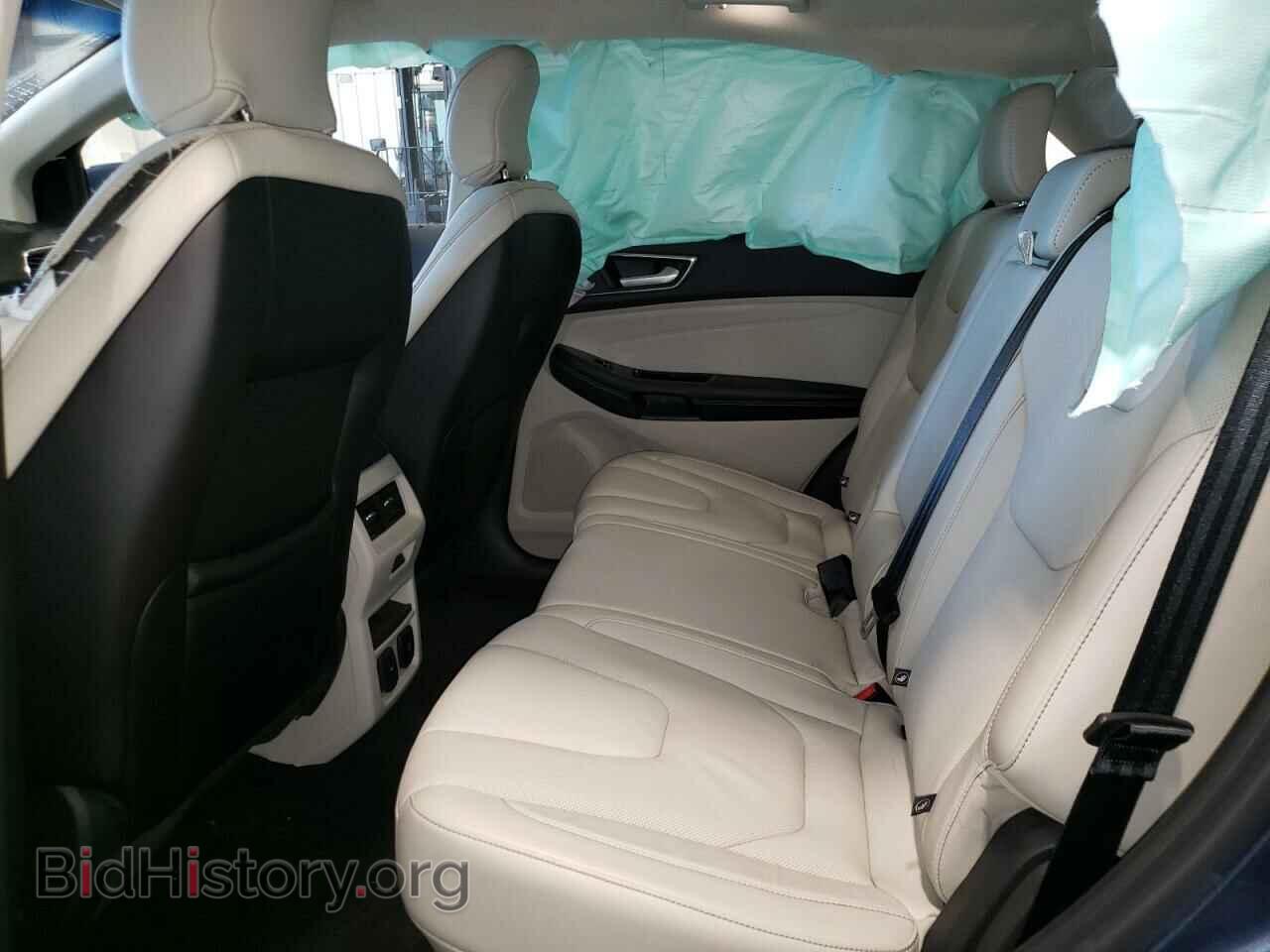 2018 FORD EDGE - VIN: 2FMPK3K84JBC34800 - Photo 6