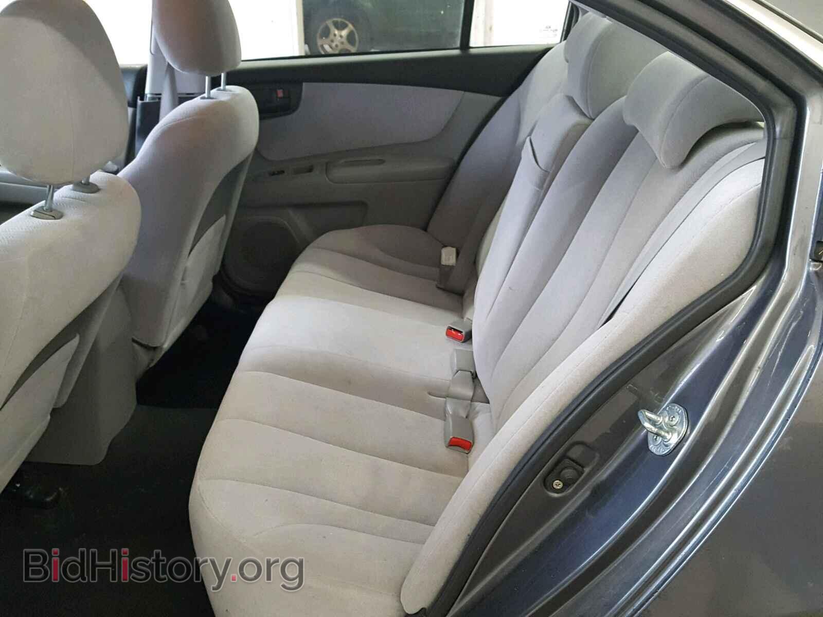 2010 KIA OPTIMA - VIN: KNAGG4A84A5369189 - Фото 6