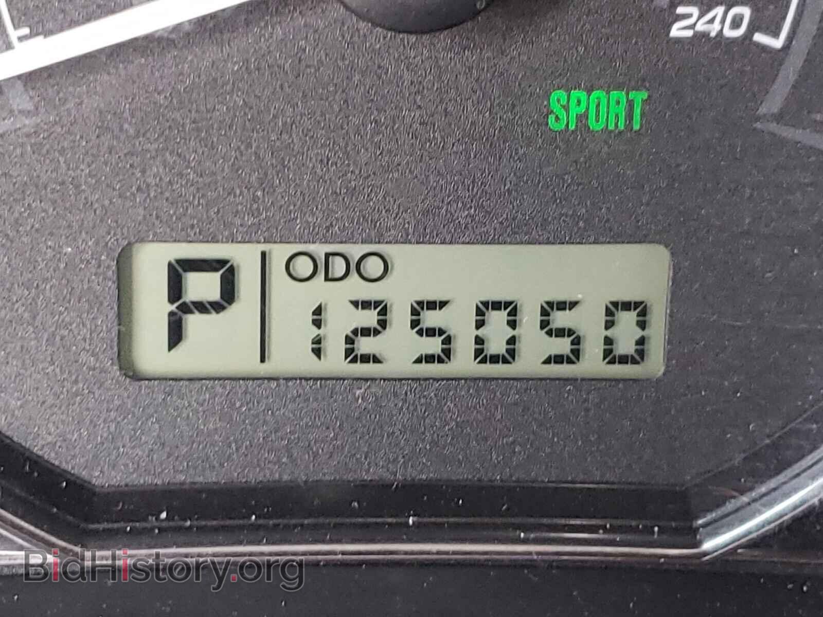 2011 SUBARU FORESTER - VIN: JF2SHBDC4BH735619 - Фото 8