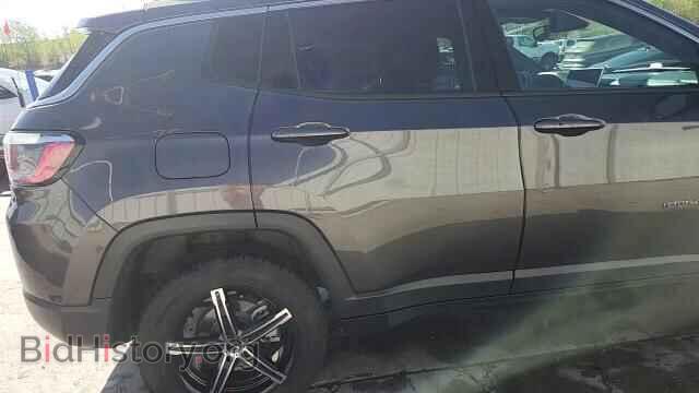 2024 JEEP COMPASS - VIN: 3C4NJDBN0RT596228 - Фото 15