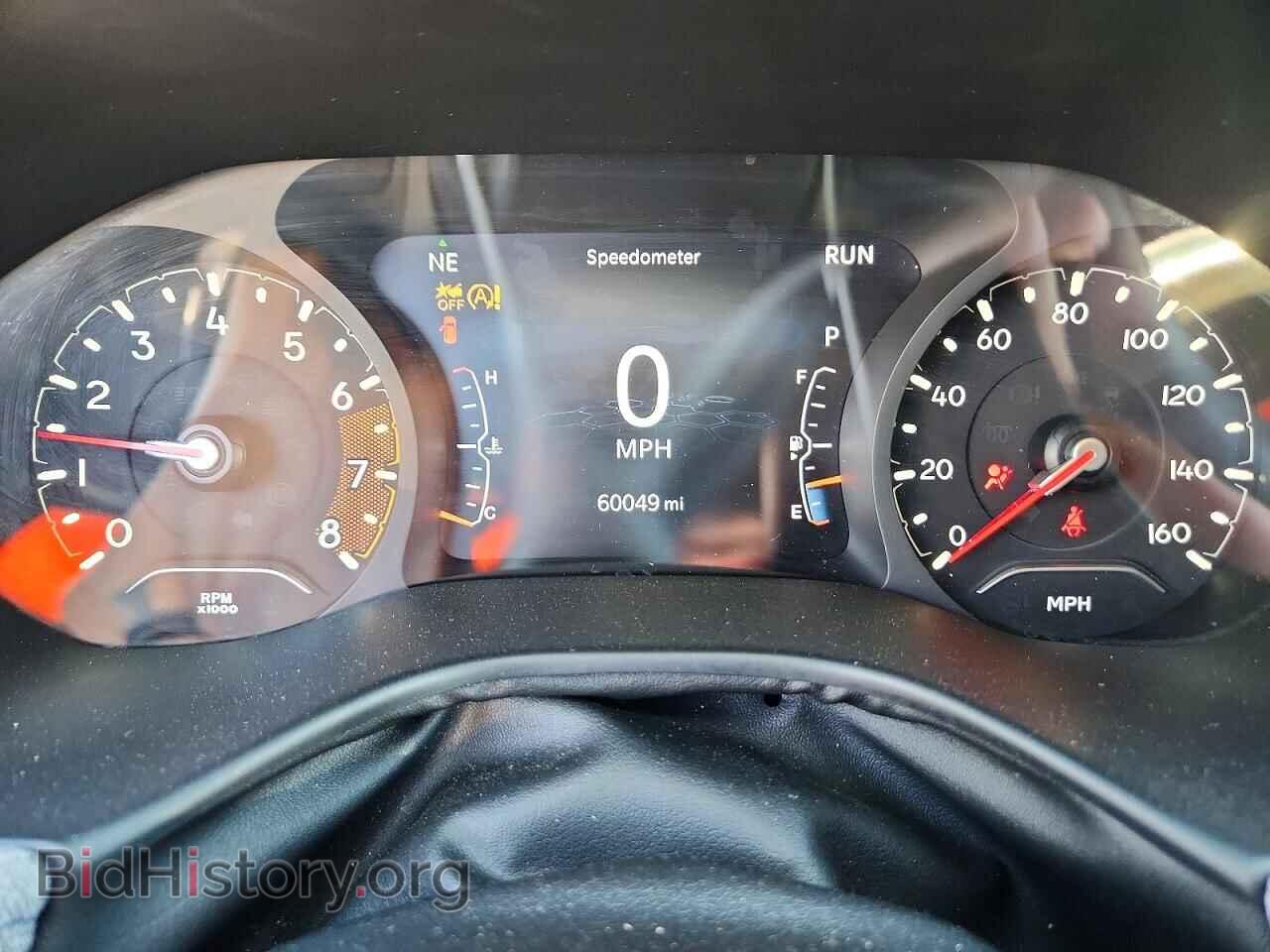 2024 JEEP COMPASS - VIN: 3C4NJDBN0RT596228 - Фото 9
