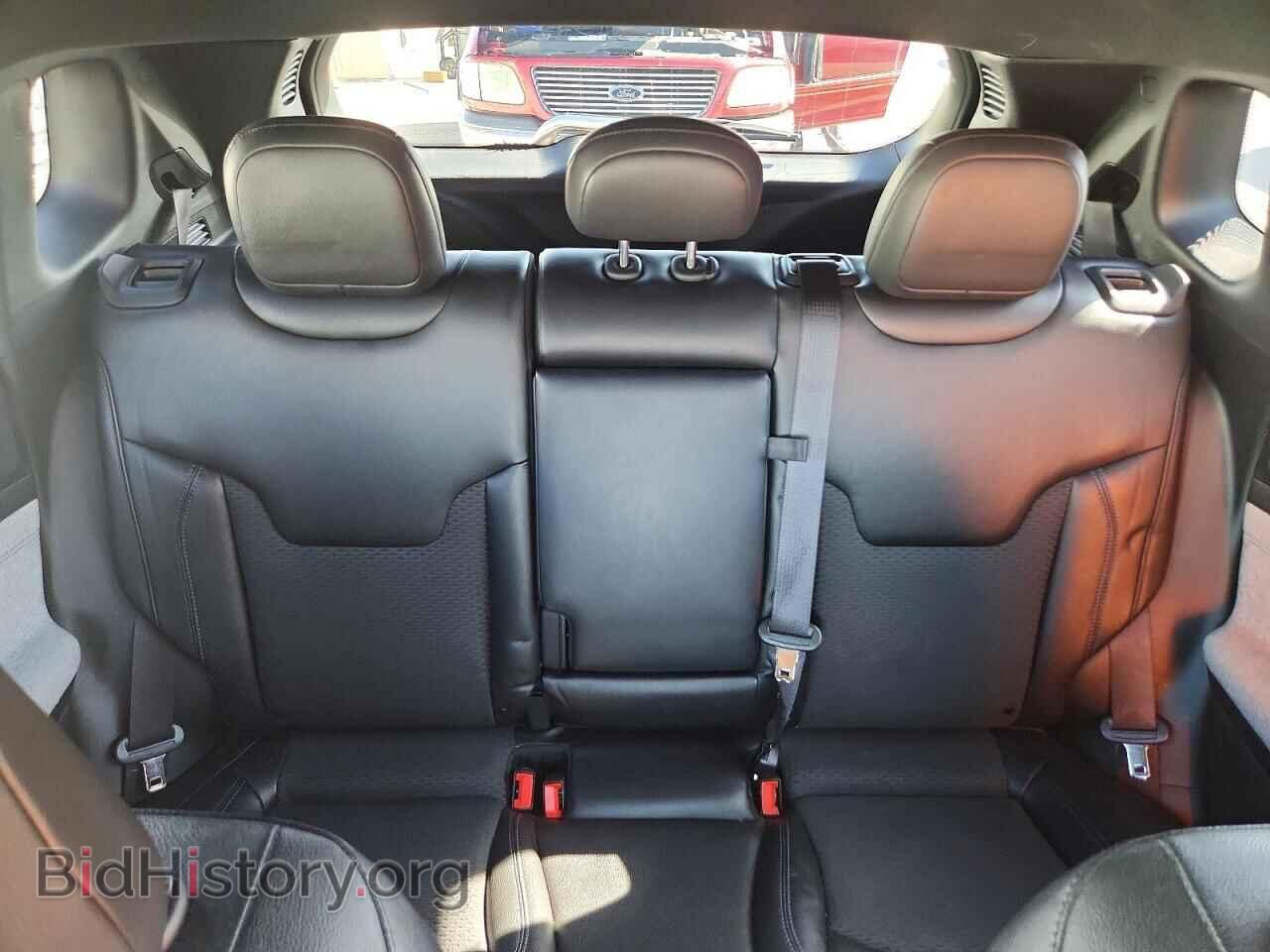 2024 JEEP COMPASS - VIN: 3C4NJDBN0RT596228 - Фото 10