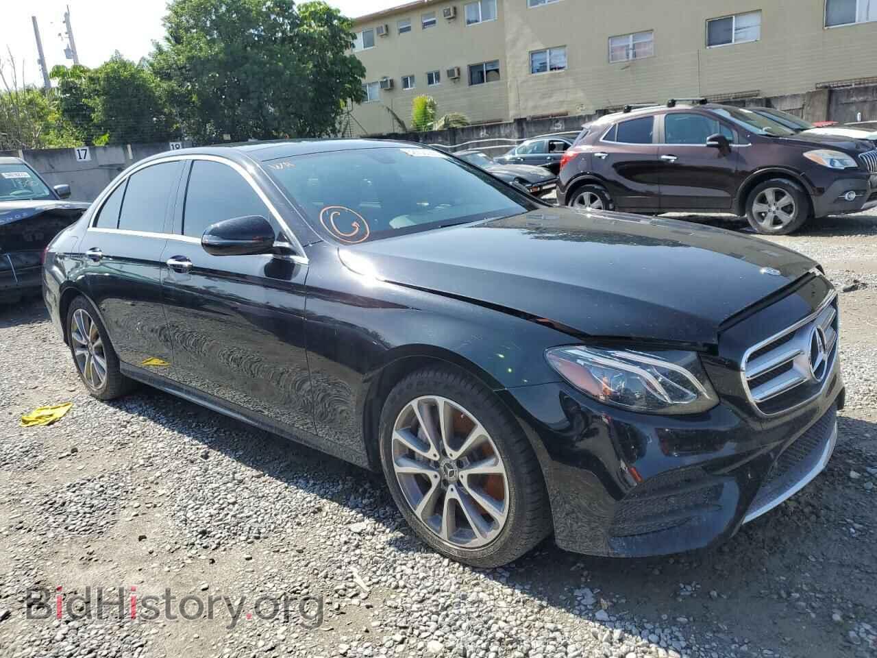 2019 MERCEDES-BENZ E-CLASS - VIN: WDDZF6JB3KA630610 - Фото 4