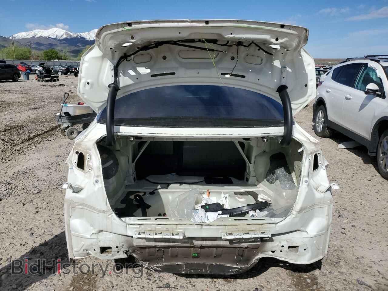 2015 KIA OPTIMA - VIN: KNAGM4A79F5649097 - Photo 6