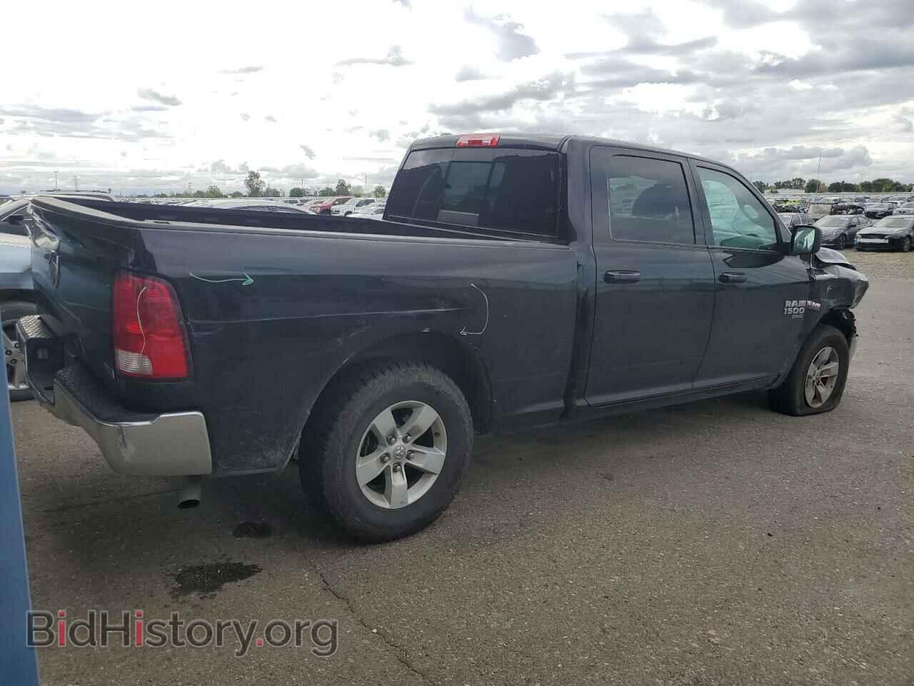 2020 RAM 1500 - VIN: 1C6RR6TT4LS119322 - Фото 3
