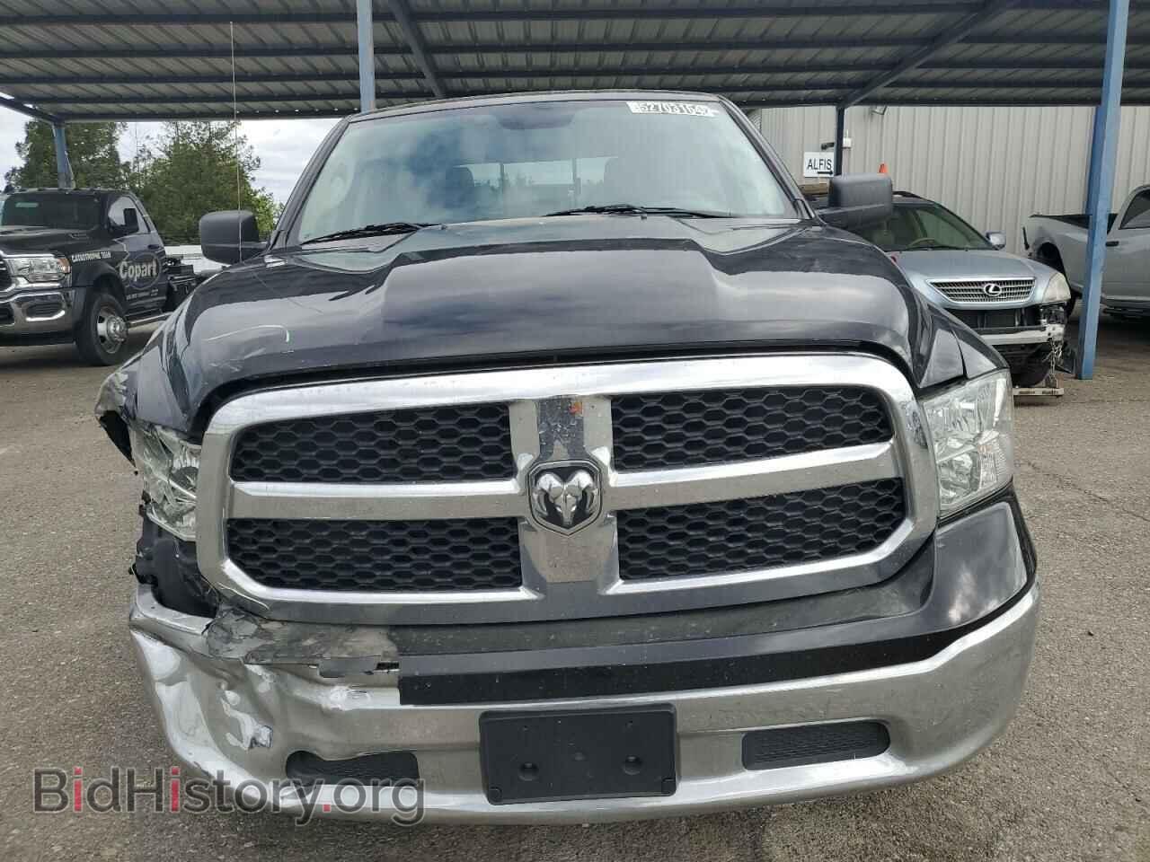 2020 RAM 1500 - VIN: 1C6RR6TT4LS119322 - Фото 5