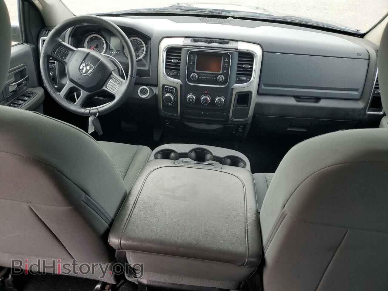 2020 RAM 1500 - VIN: 1C6RR6TT4LS119322 - Фото 8