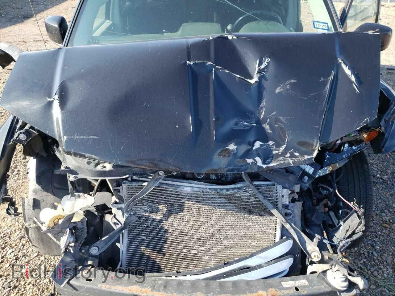 2015 CHRYSLER MINIVAN - VIN: 2C4RC1BG2FR578923 - Фото 12