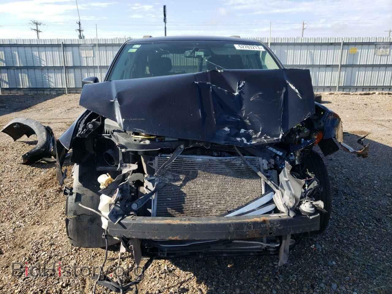 2015 CHRYSLER MINIVAN - VIN: 2C4RC1BG2FR578923 - Фото 5