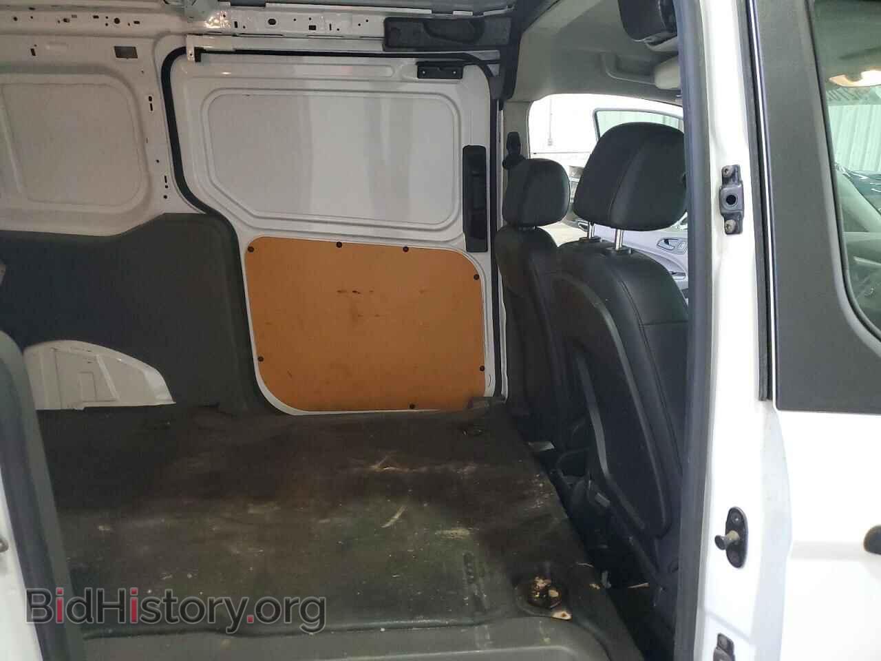2019 FORD TRANSIT - VIN: NM0LS7E20K1387637 - Фото 11