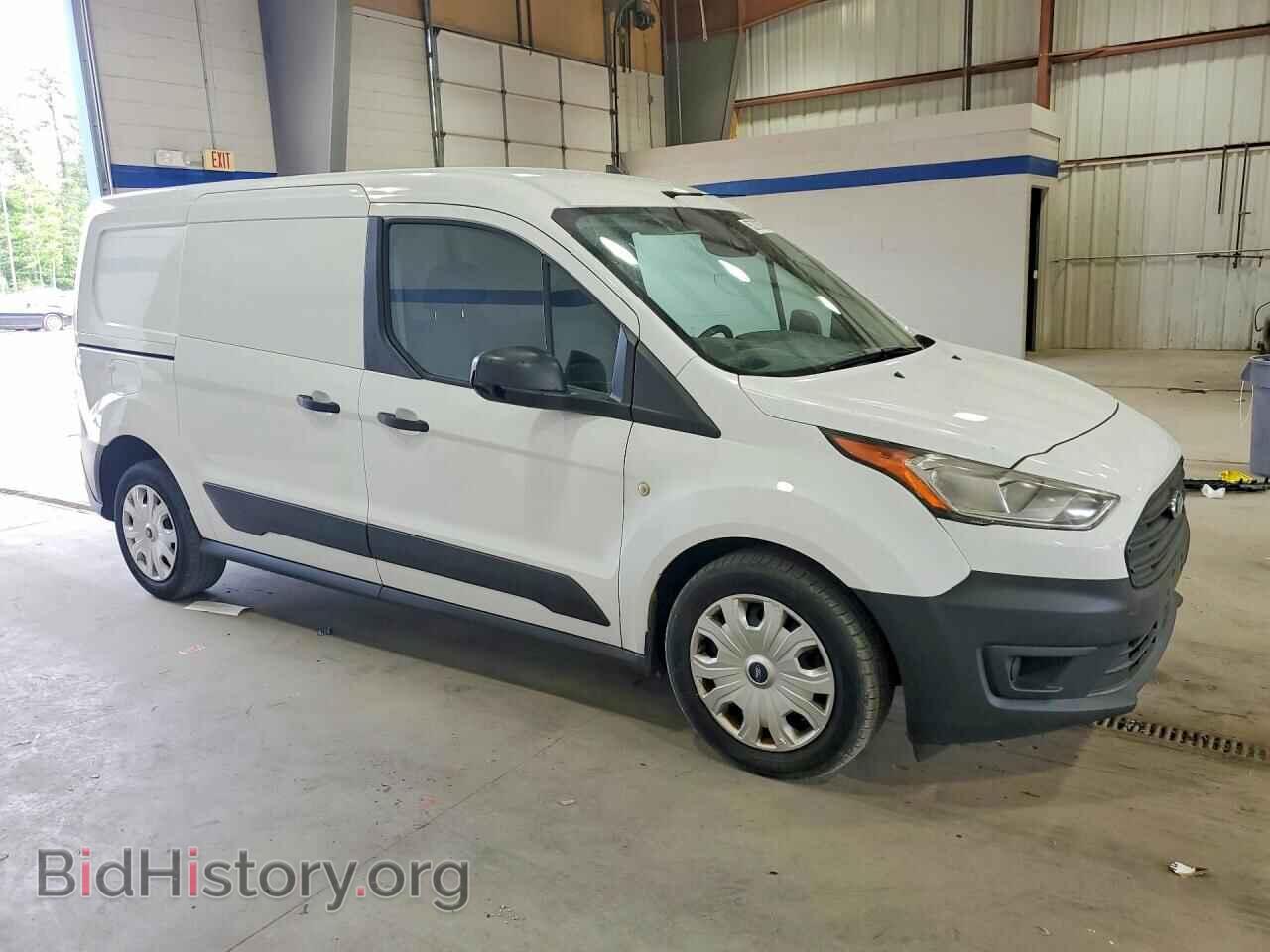 2019 FORD TRANSIT - VIN: NM0LS7E20K1387637 - Фото 4