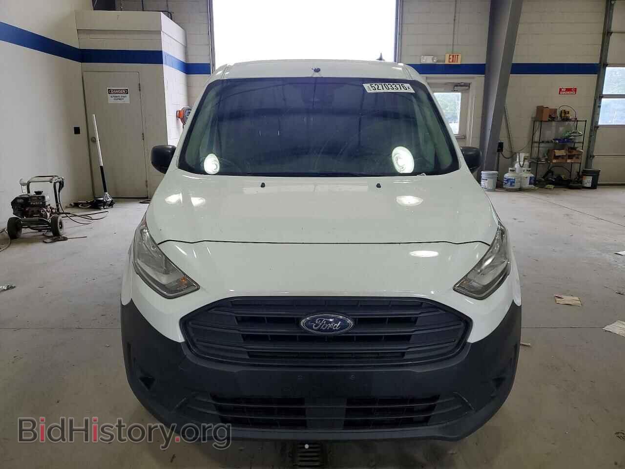 2019 FORD TRANSIT - VIN: NM0LS7E20K1387637 - Фото 5