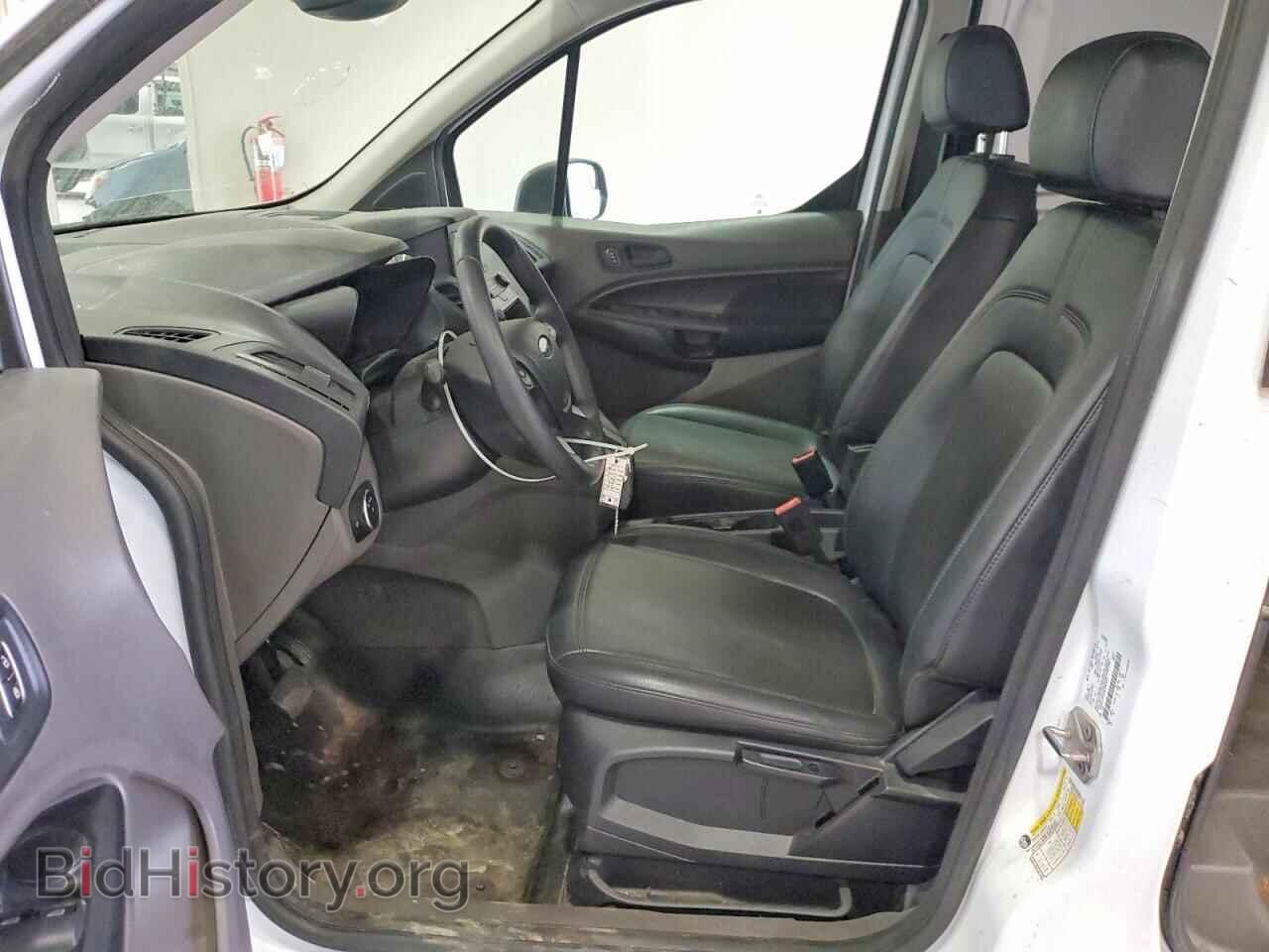 2019 FORD TRANSIT - VIN: NM0LS7E20K1387637 - Фото 7