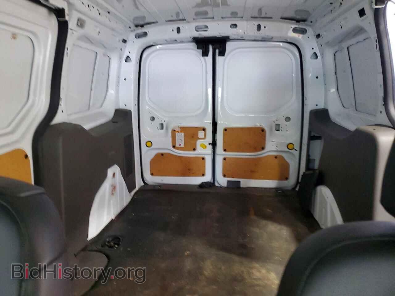 2019 FORD TRANSIT - VIN: NM0LS7E20K1387637 - Фото 10