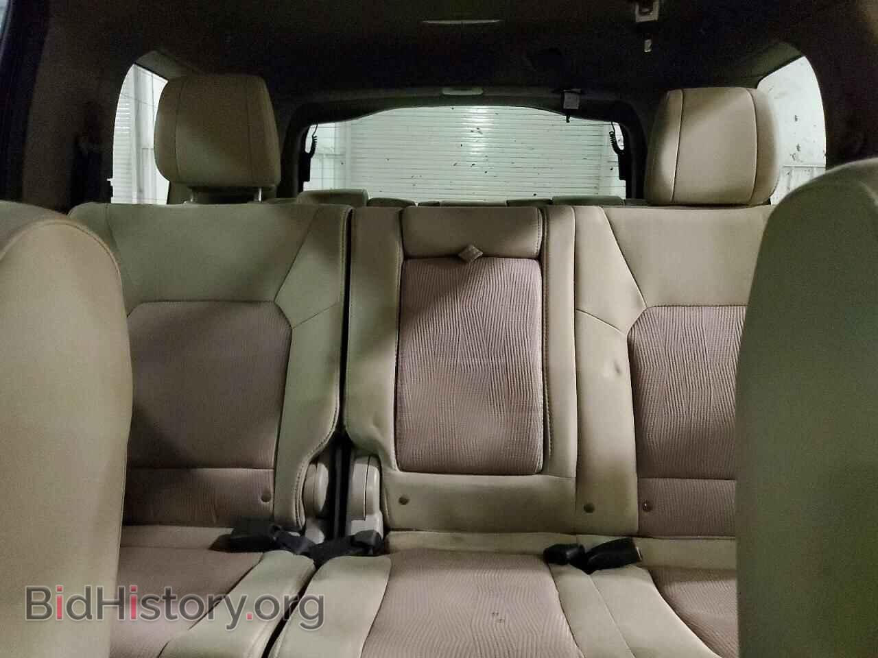 2014 HONDA PILOT - VIN: 5FNYF4H43EB007310 - Photo 10