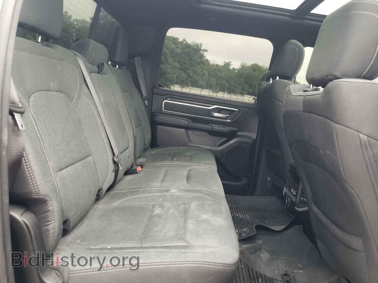 2020 RAM 1500 - VIN: 1C6SRFFT5LN388022 - Фото 10