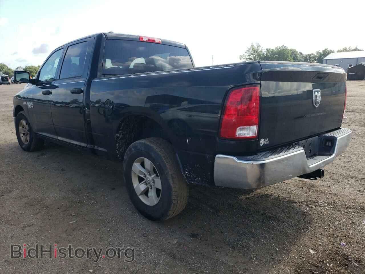 2016 RAM 1500 - VIN: 1C6RR6ST2GS100890 - Фото 3