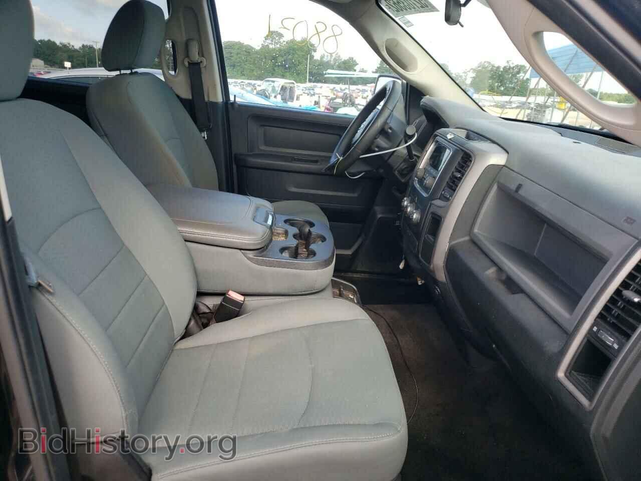 2016 RAM 1500 - VIN: 1C6RR6ST2GS100890 - Фото 5