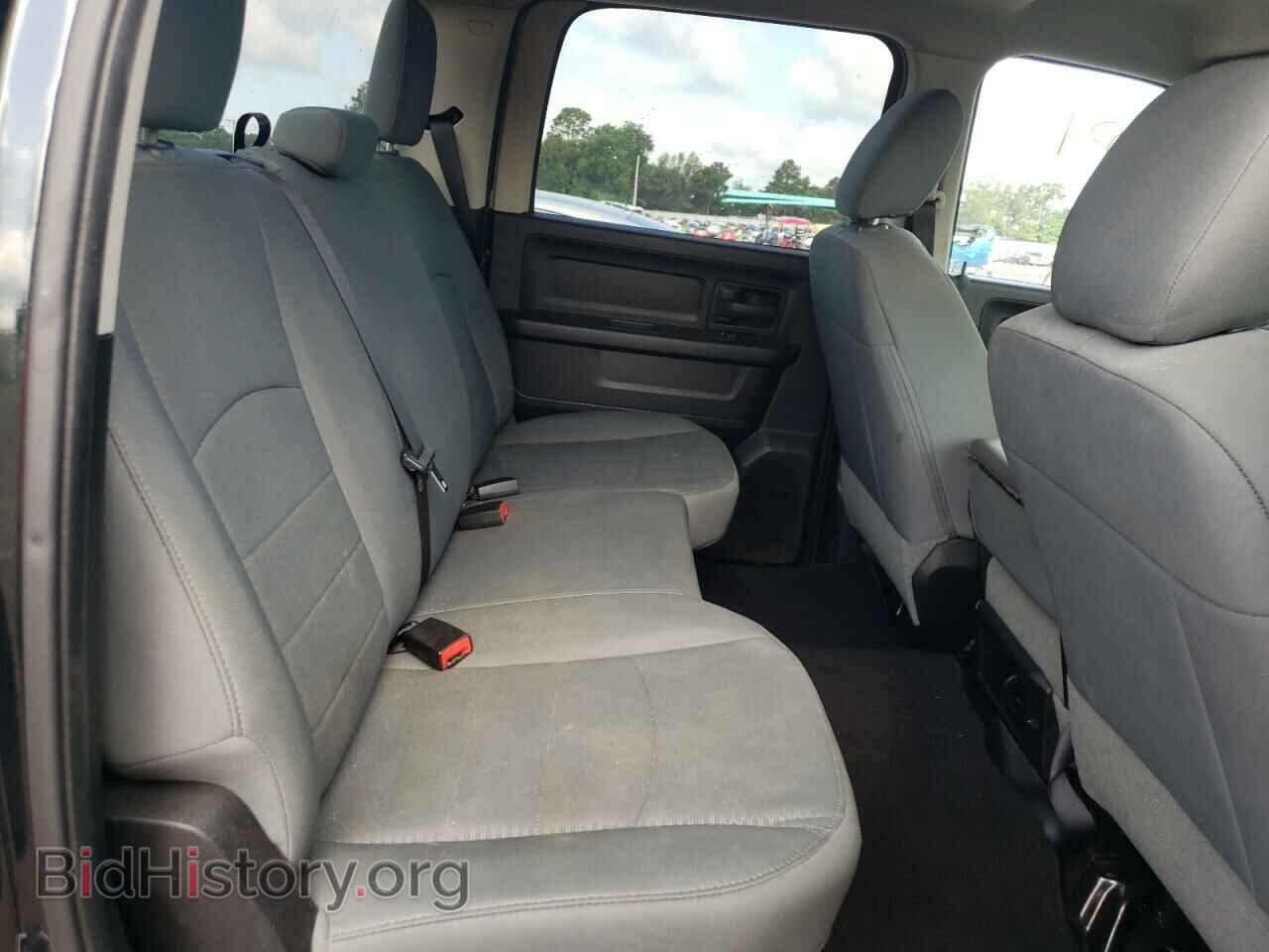 2016 RAM 1500 - VIN: 1C6RR6ST2GS100890 - Фото 6