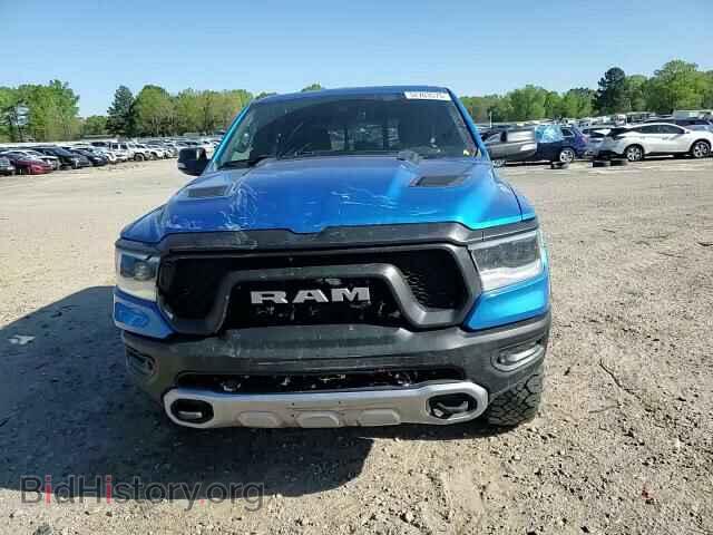 2020 RAM 1500 - VIN: 1C6SRFLM9LN359457 - Фото 10