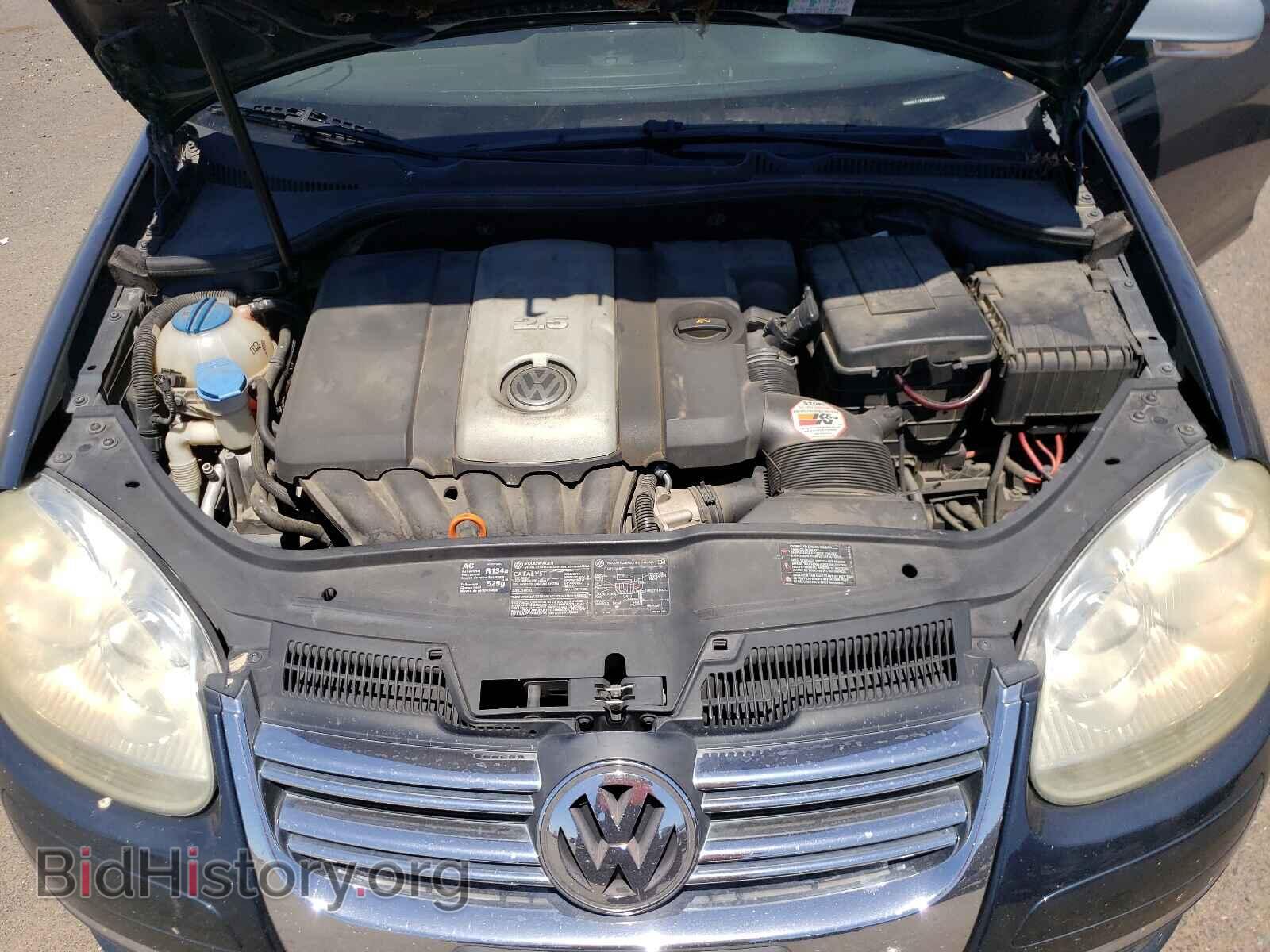 2006 VOLKSWAGEN JETTA - VIN: 3VWRG71K76M704839 - Фото 7