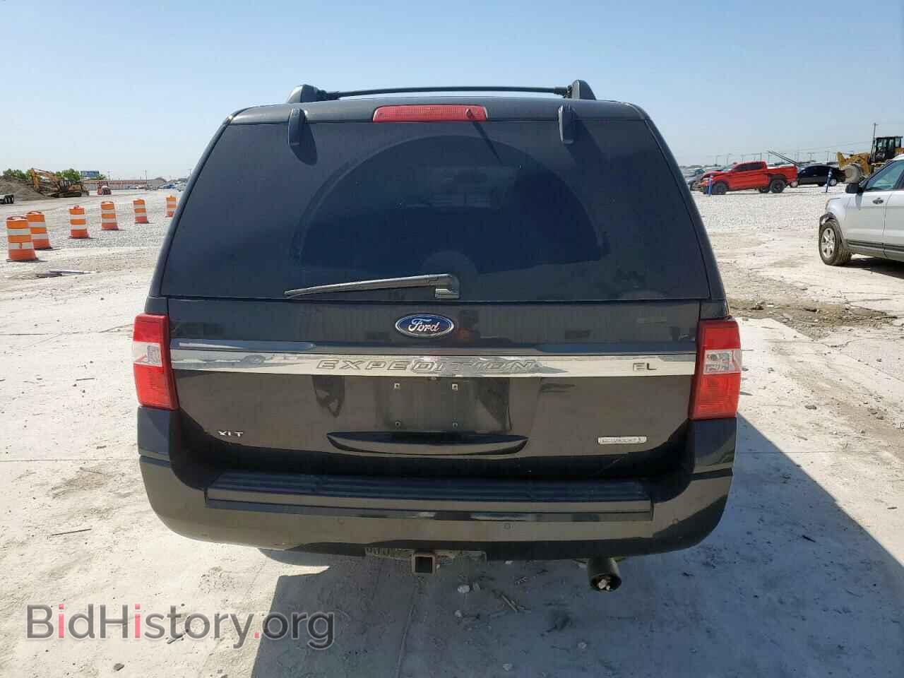 2015 FORD EXPEDITION - VIN: 1FMJK1HT0FEF44668 - Фото 6