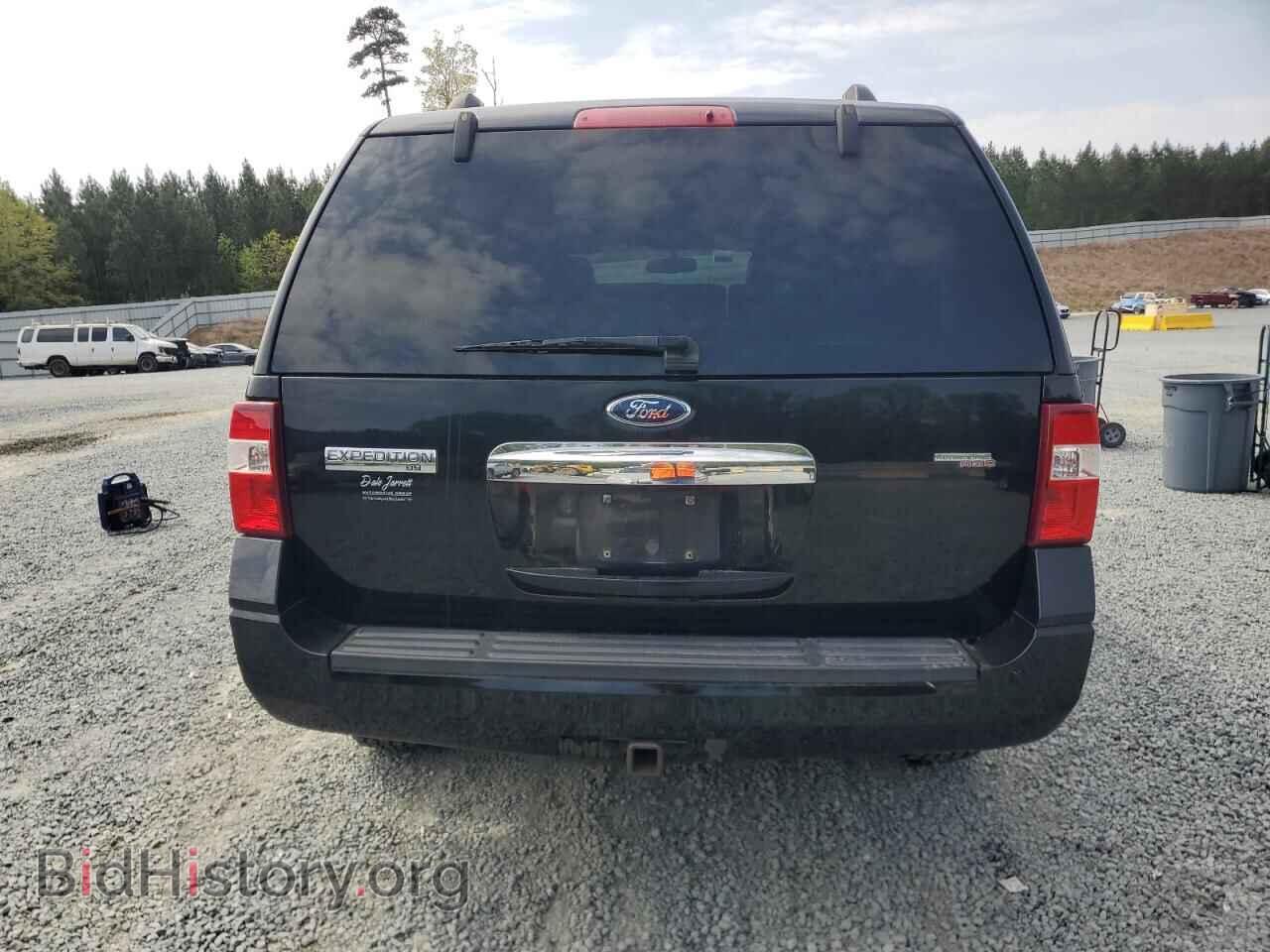 2008 FORD EXPEDITION - VIN: 1FMFU15568LA24401 - Фото 6