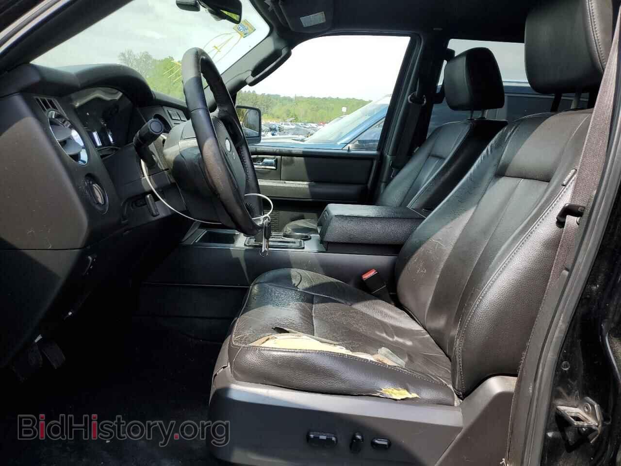 2008 FORD EXPEDITION - VIN: 1FMFU15568LA24401 - Фото 7