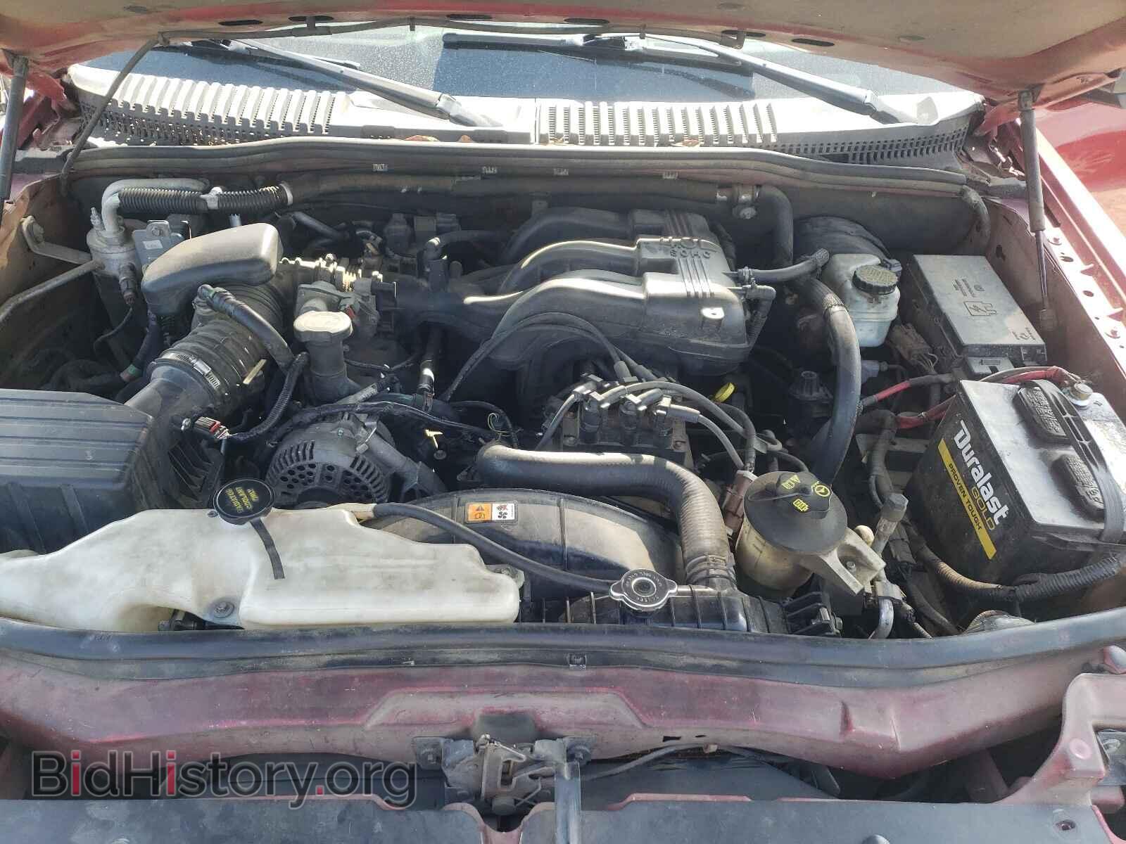 2006 FORD EXPLORER - VIN: 1FMEU63E96UA74292 - Фото 7