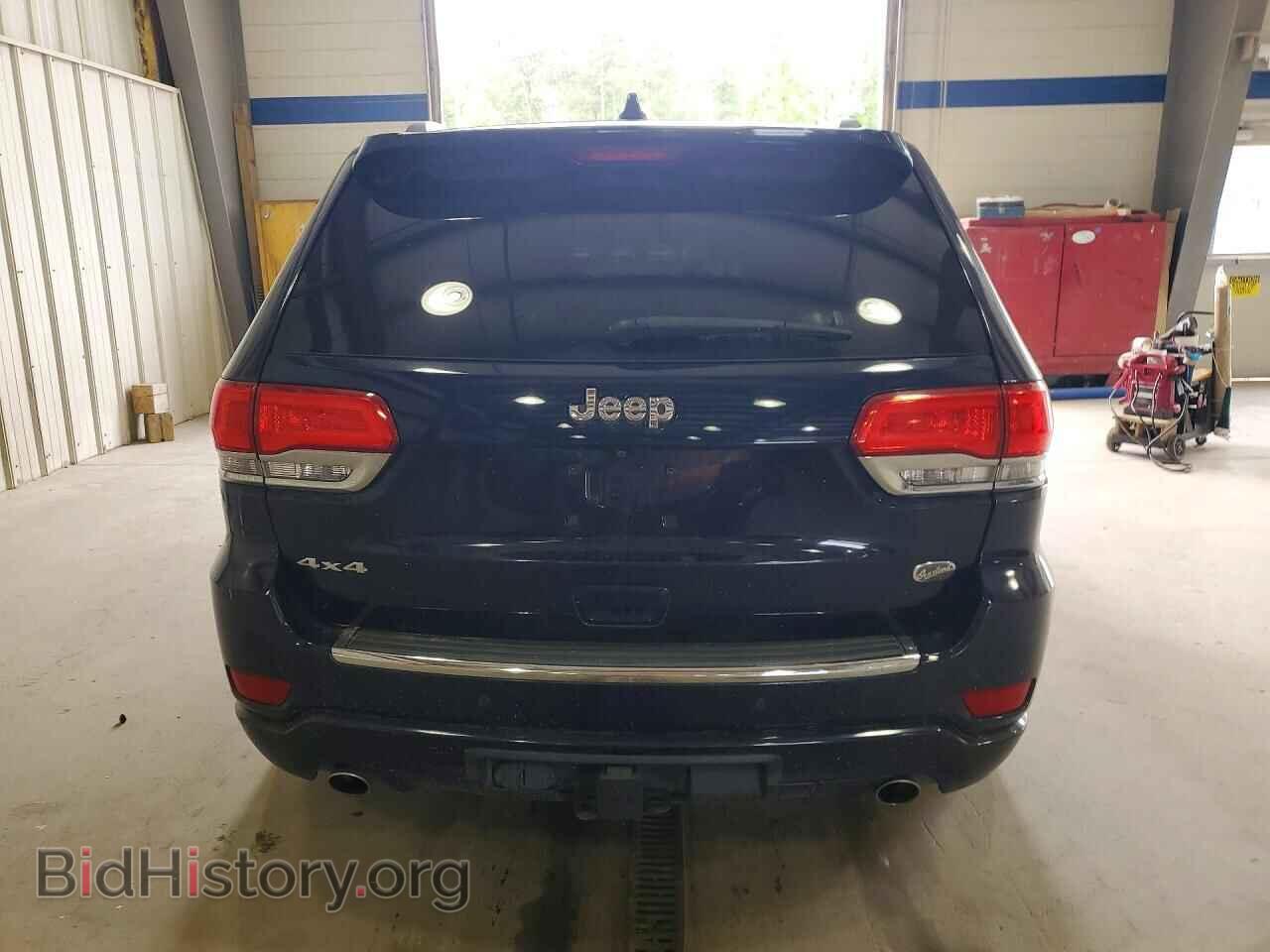 2014 JEEP CHEROKEE - VIN: 1C4RJFCT6EC448892 - Фото 6