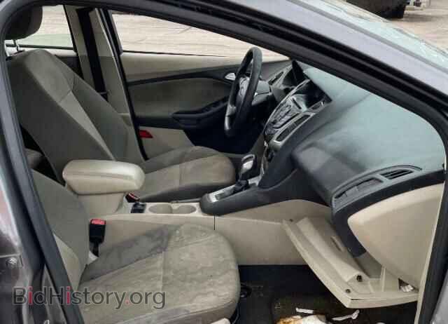2013 FORD FOCUS - VIN: 1FADP3F20DL305189 - Photo 5