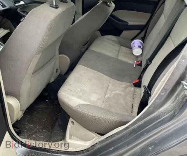 2013 FORD FOCUS - VIN: 1FADP3F20DL305189 - Photo 6