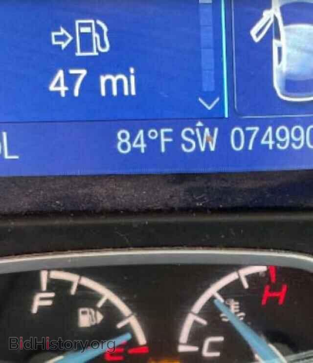 2013 FORD FOCUS - VIN: 1FADP3F20DL305189 - Photo 8