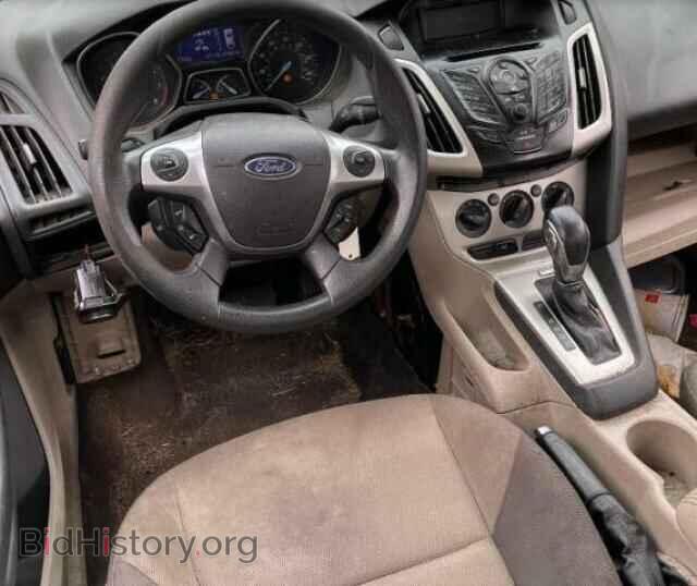 2013 FORD FOCUS - VIN: 1FADP3F20DL305189 - Photo 9
