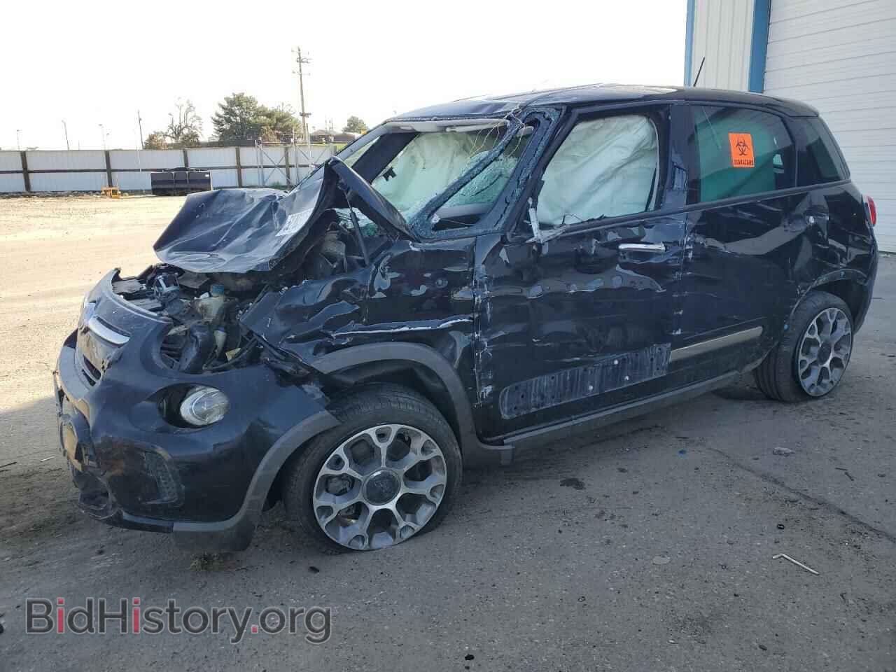 Photo ZFBCFADH2HZ040138 - FIAT 500 2017