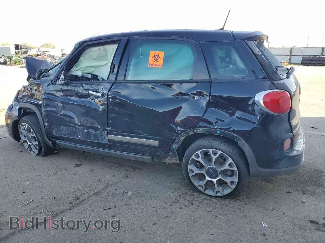 2017 FIAT 500 - VIN: ZFBCFADH2HZ040138 - Фото 2