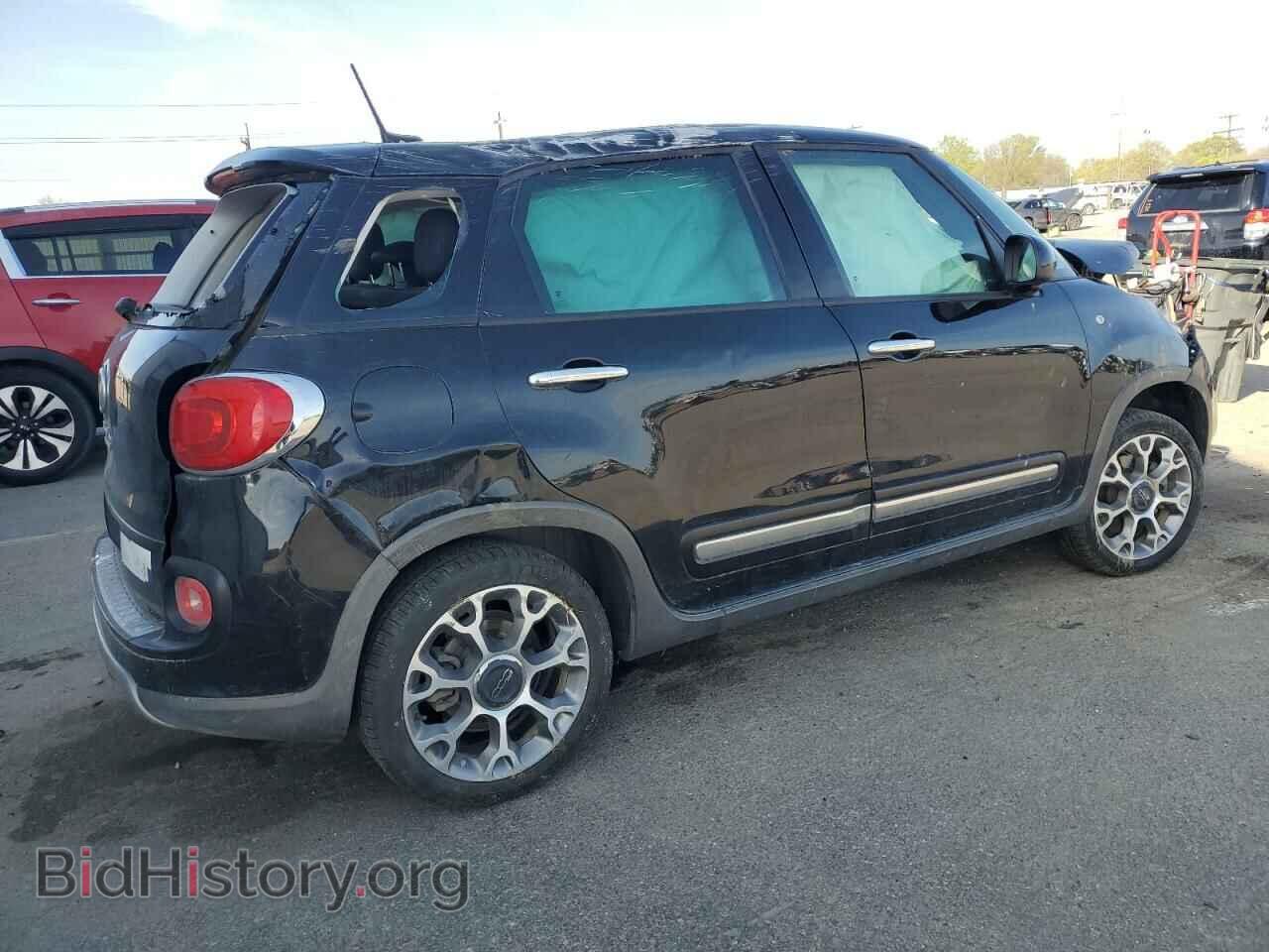 2017 FIAT 500 - VIN: ZFBCFADH2HZ040138 - Фото 3