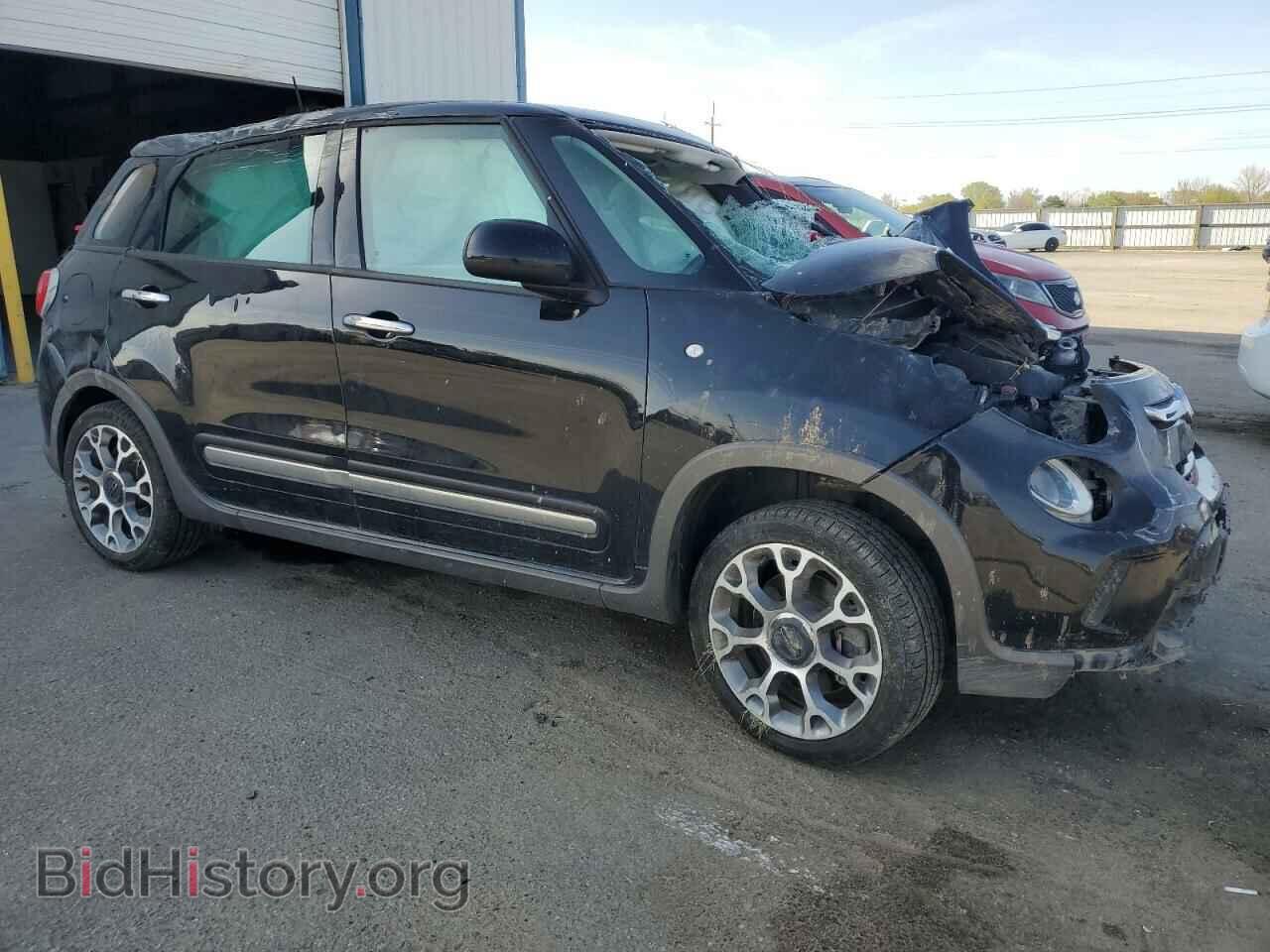 2017 FIAT 500 - VIN: ZFBCFADH2HZ040138 - Фото 4