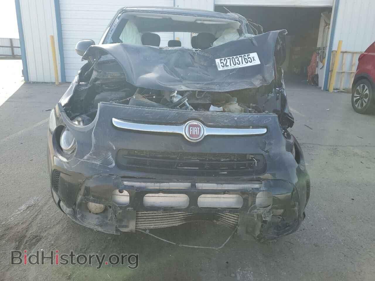 2017 FIAT 500 - VIN: ZFBCFADH2HZ040138 - Фото 5