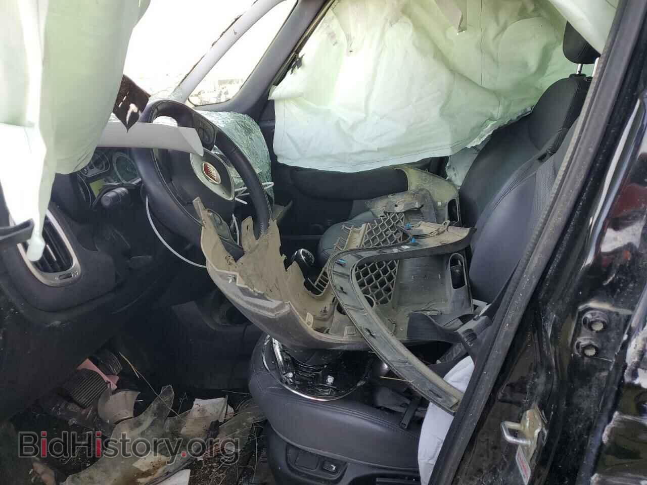 2017 FIAT 500 - VIN: ZFBCFADH2HZ040138 - Фото 7