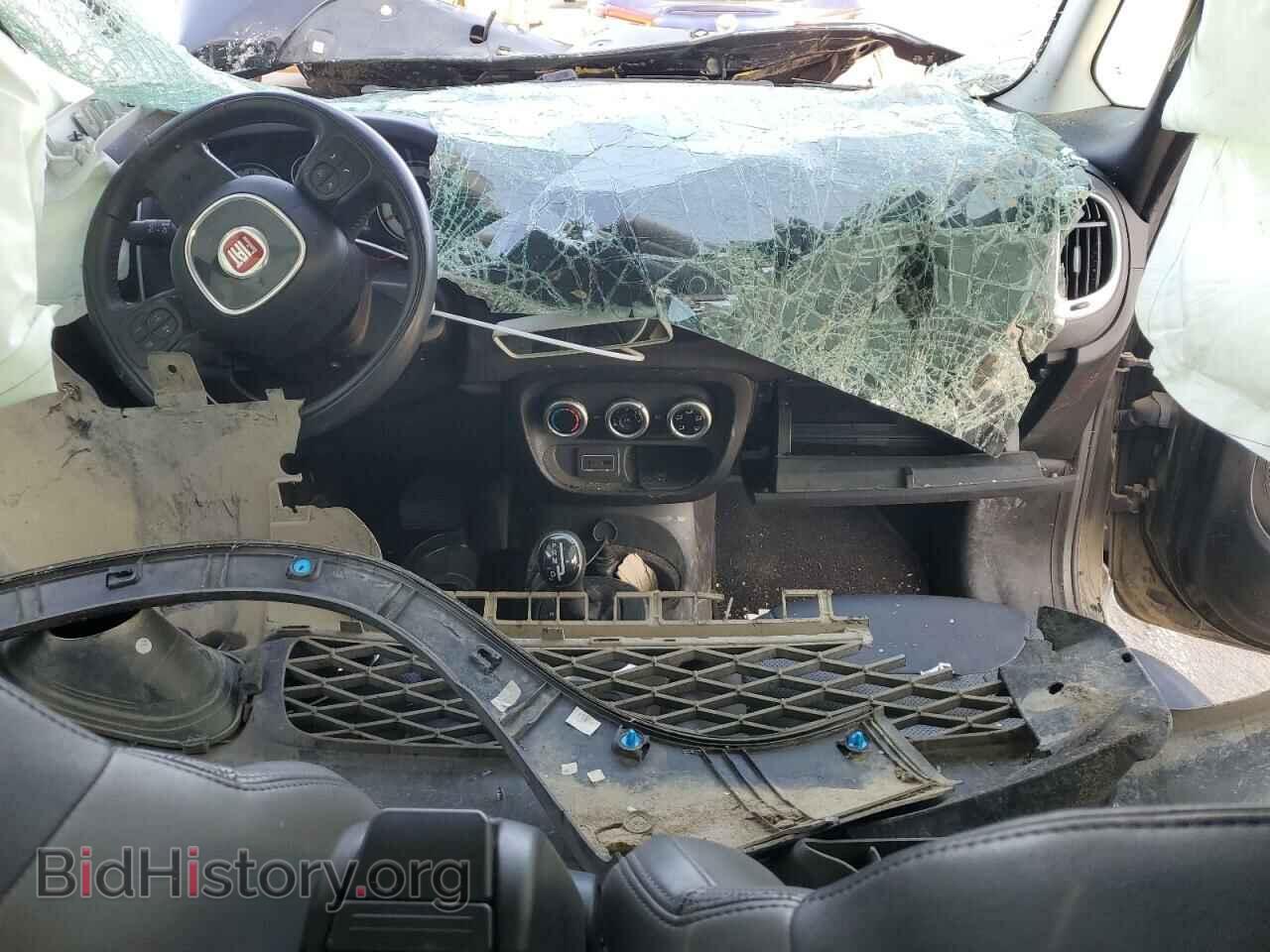 2017 FIAT 500 - VIN: ZFBCFADH2HZ040138 - Фото 8