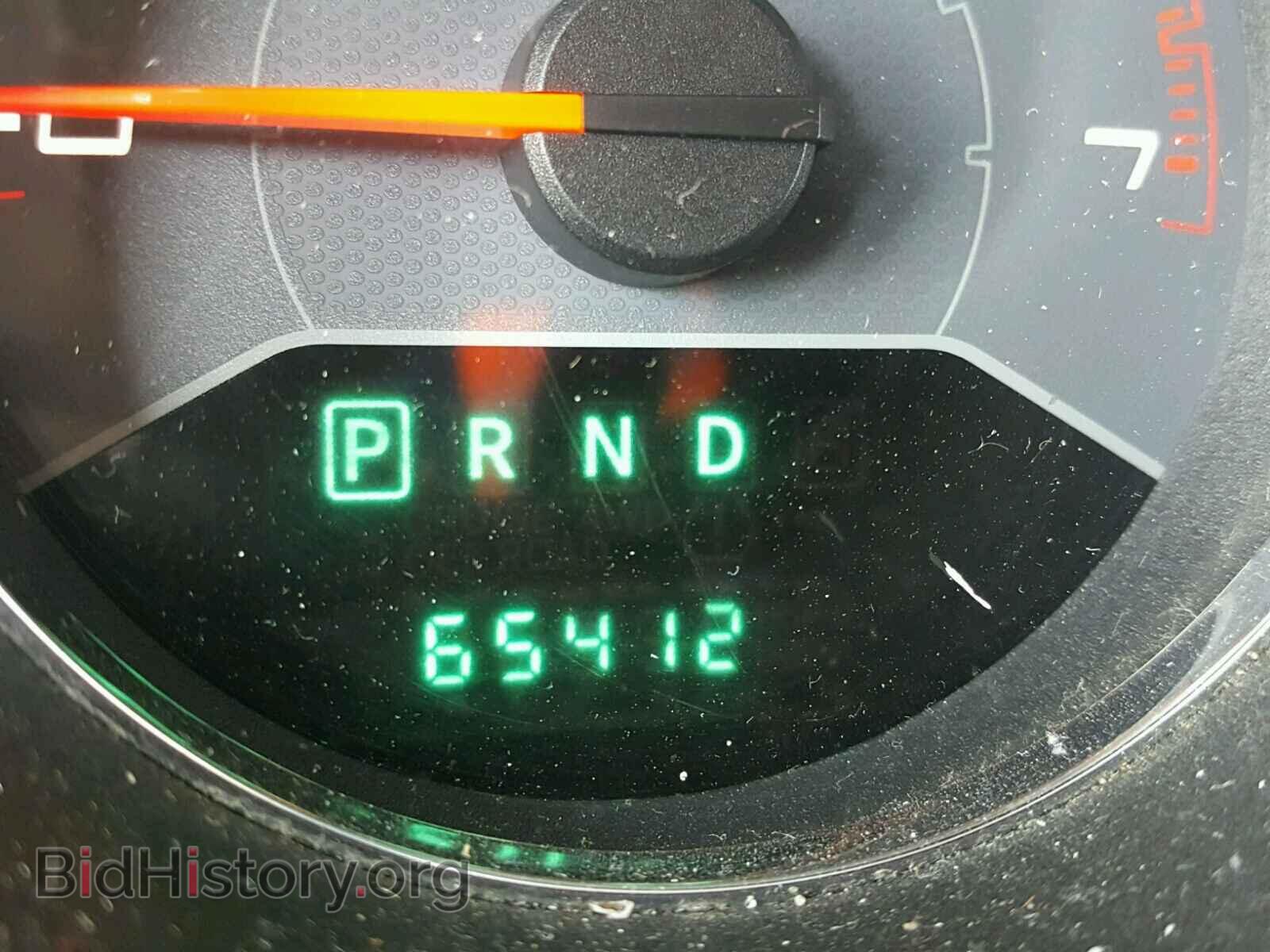 2013 DODGE AVENGER - VIN: 1C3CDZABXDN628425 - Фото 8