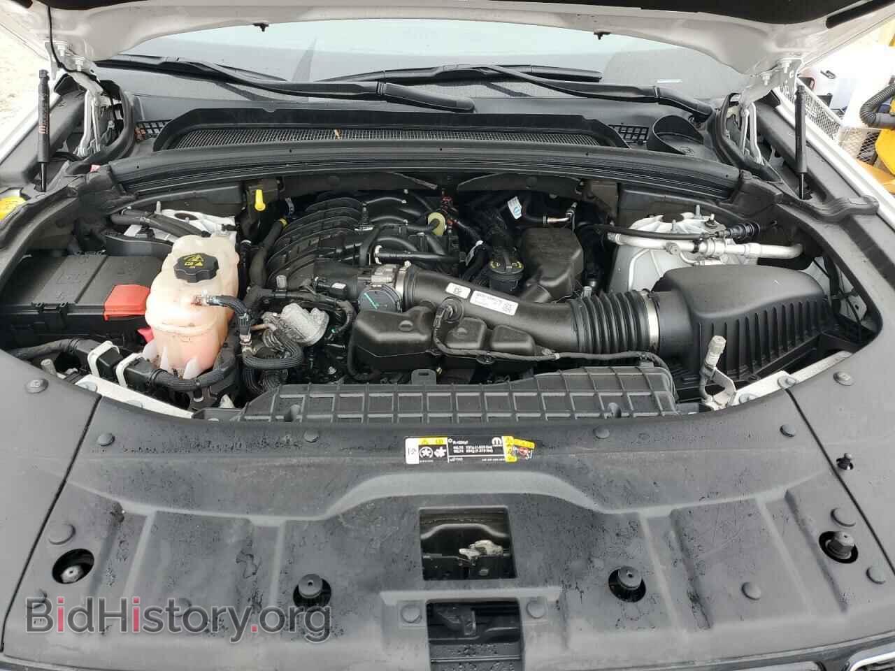 2023 JEEP GRAND CHER - VIN: 1C4RJHBG2PC517841 - Фото 12