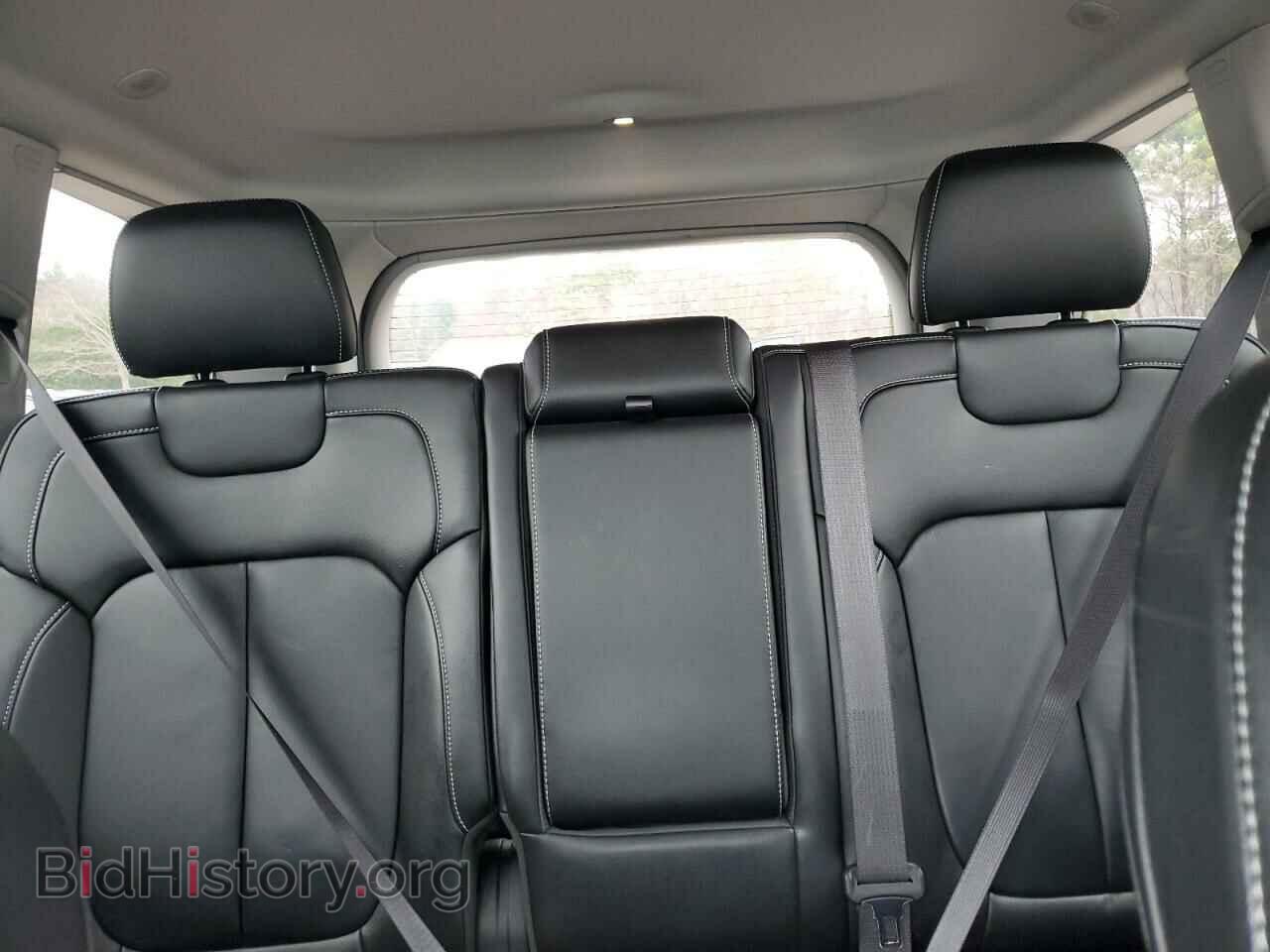 2023 JEEP GRAND CHER - VIN: 1C4RJHBG2PC517841 - Фото 10