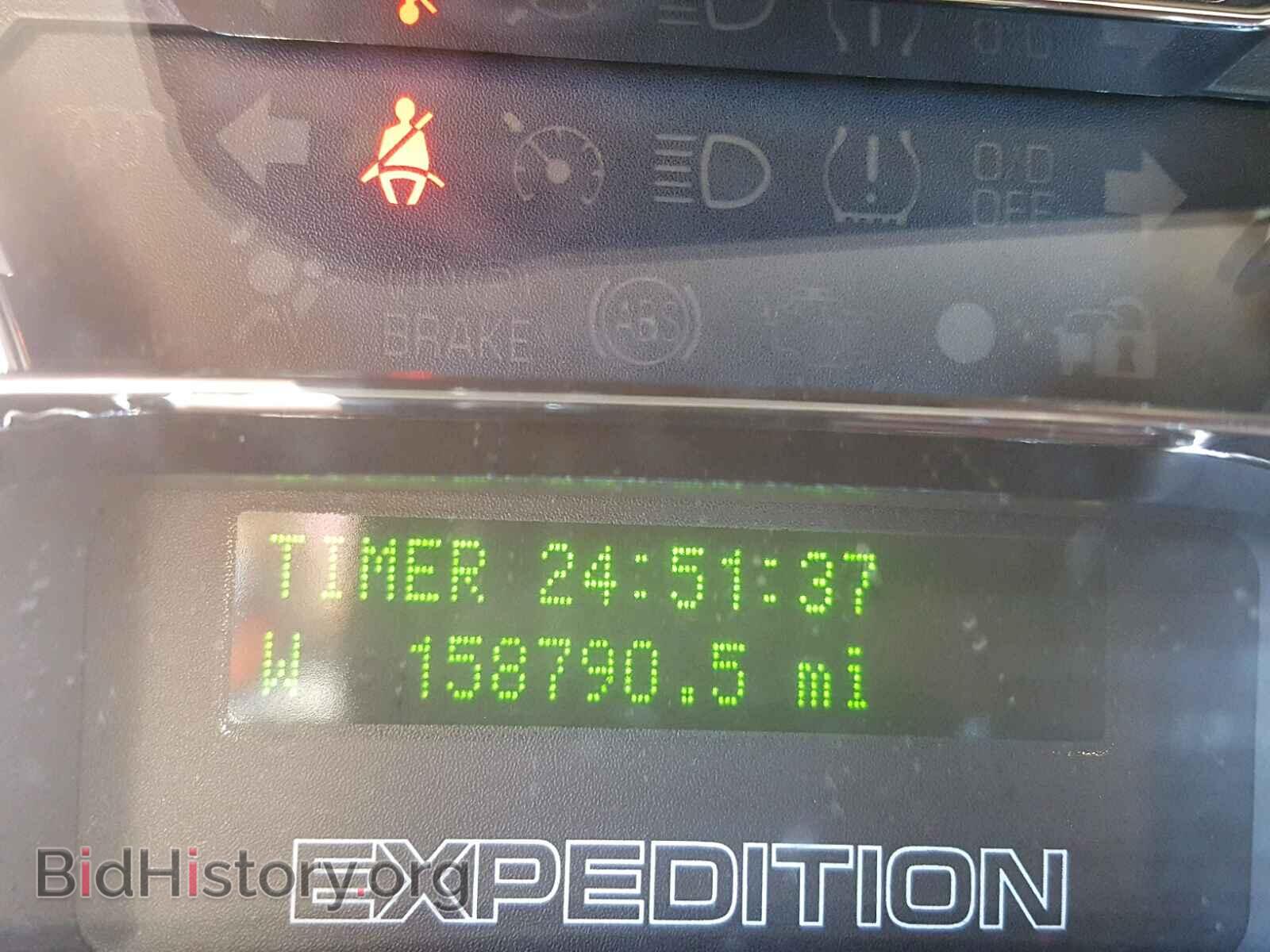 2007 FORD EXPEDITION - VIN: 1FMFU17587LA89357 - Фото 8