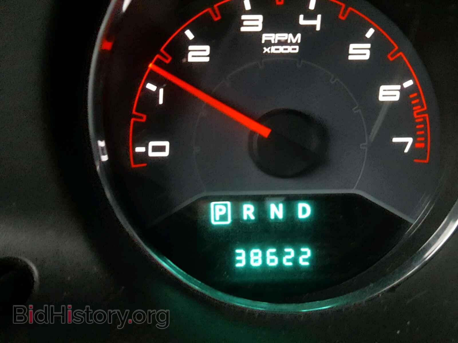 2013 DODGE AVENGER - VIN: 1C3CDZCB8DN568450 - Фото 8